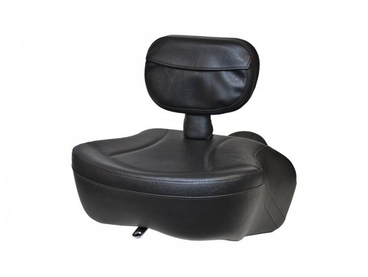 low profile seat for ultra classic