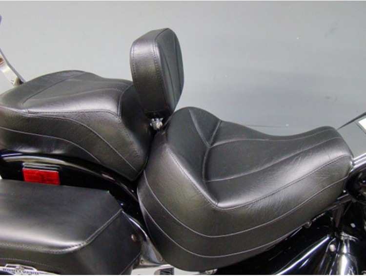 suzuki boulevard c90 driver backrest