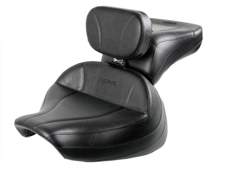 suzuki boulevard c90 driver backrest