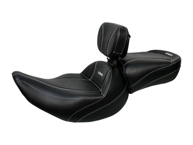 2019 indian chieftain driver backrest