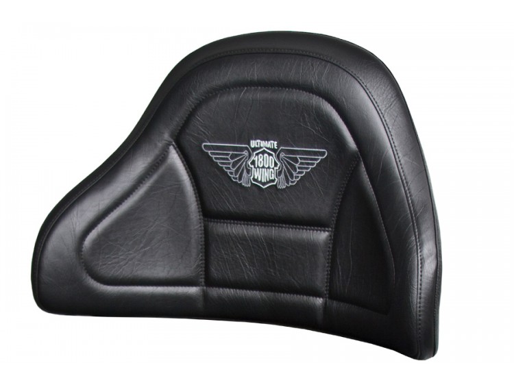 ultimate seat goldwing