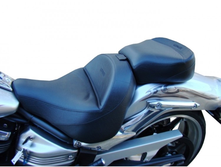 yamaha raider driver backrest