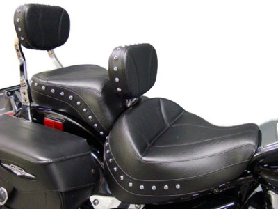 suzuki boulevard c90 driver backrest