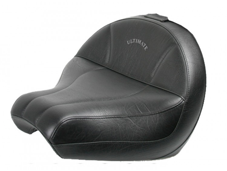 vstar 1100 seat