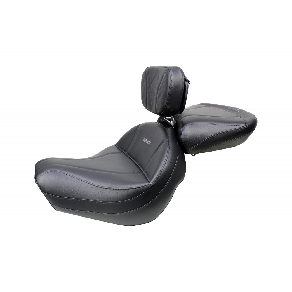 honda vtx seat