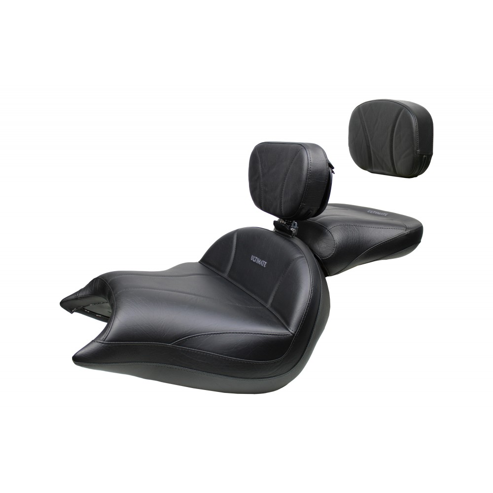 vtx 1800 seat